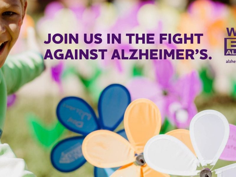 Alzheimer& Association