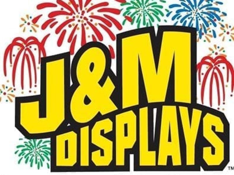 J & M Displays