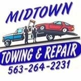 Midtown Towing & Repair directory image