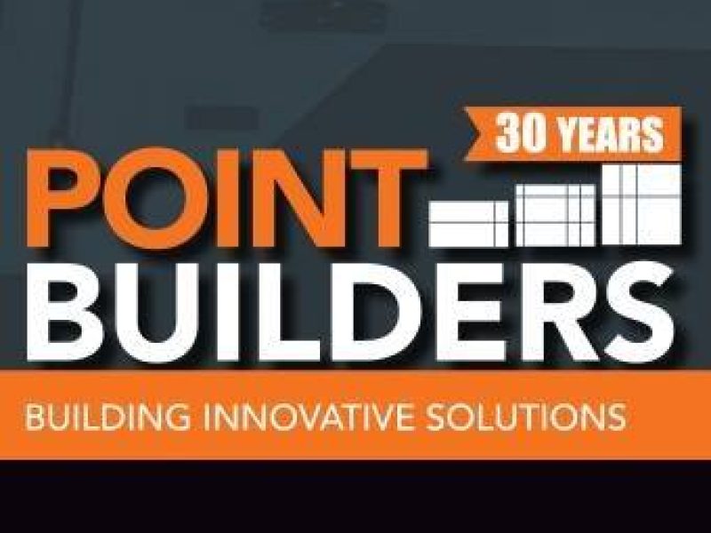 Point Builders, LLC