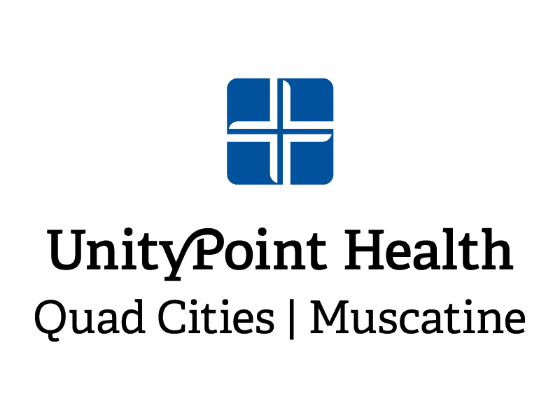 UnityPoint Health – Robert Young Center