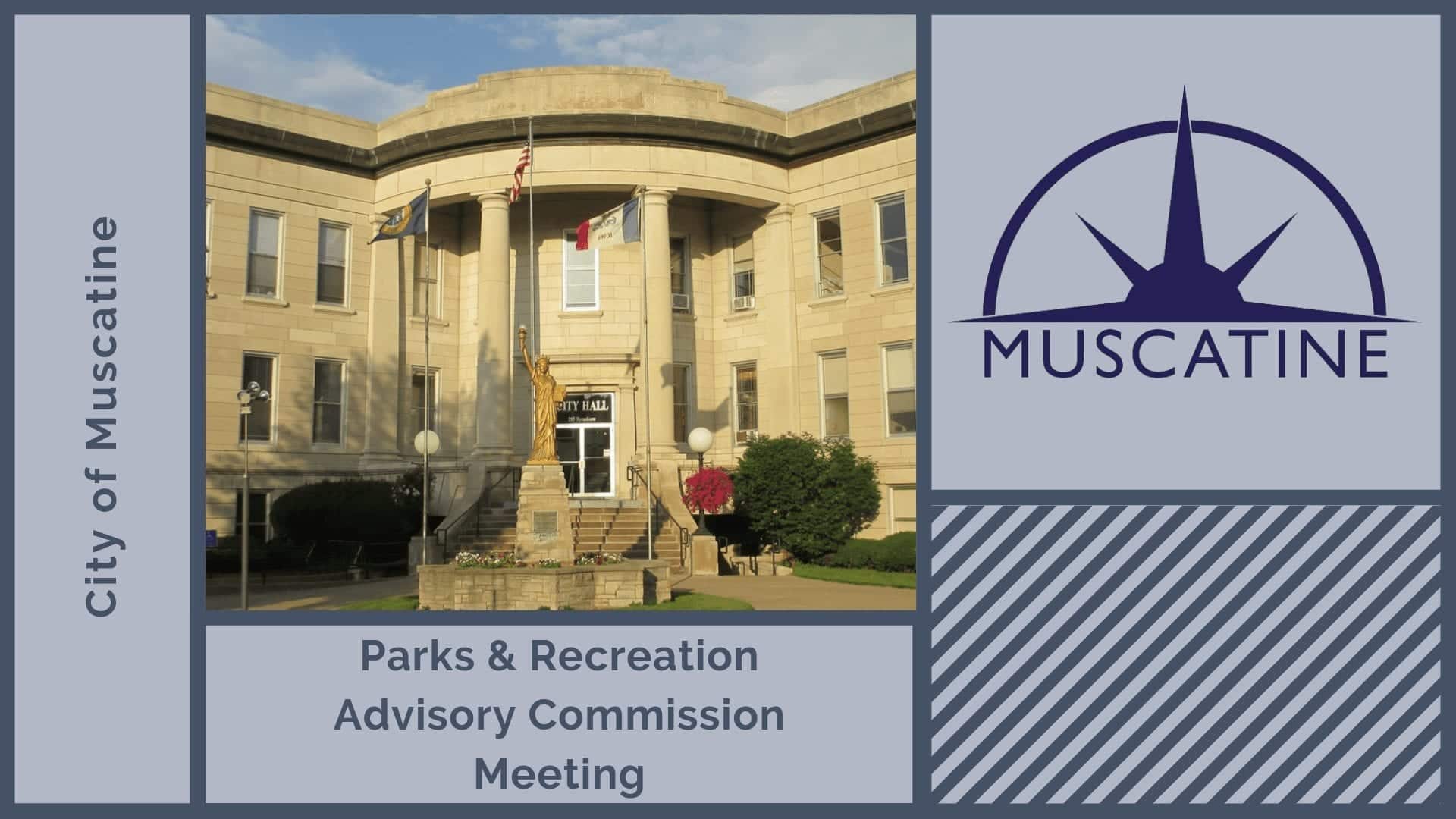 Parks & Recreation Advisory Commission