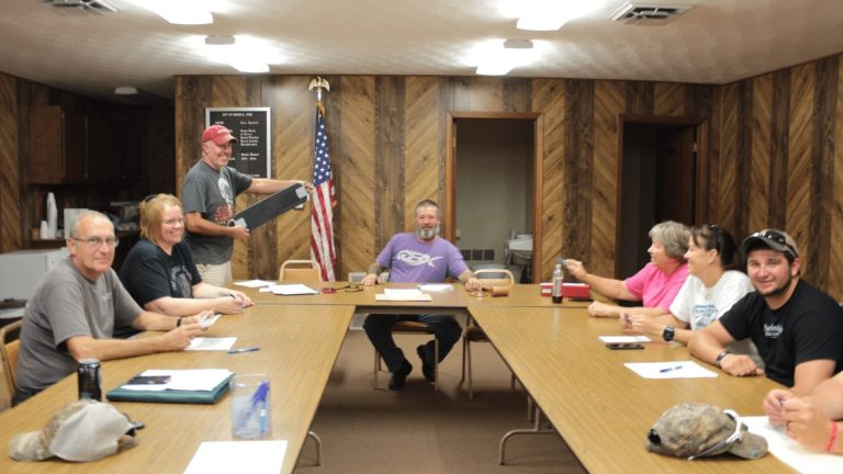 Nichols City Council Continues City Improvement Projects