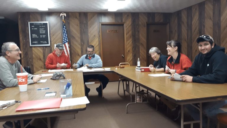 City of Nichols Plans to Extend Safety and Beautification Projects Through Fall and Spring