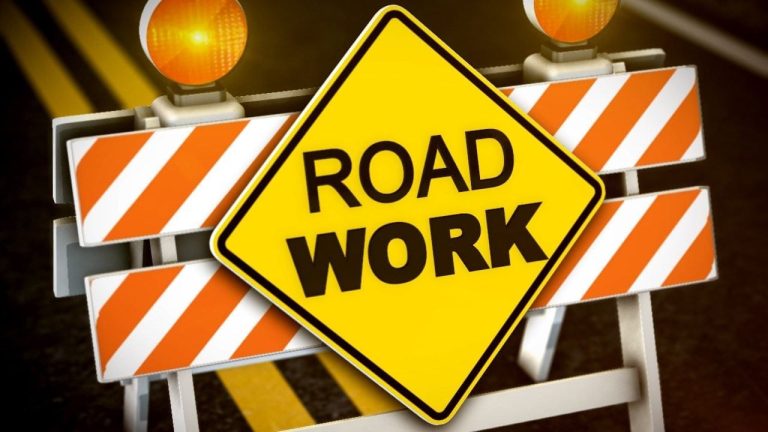 Eight street sections being repaired in Muscatine