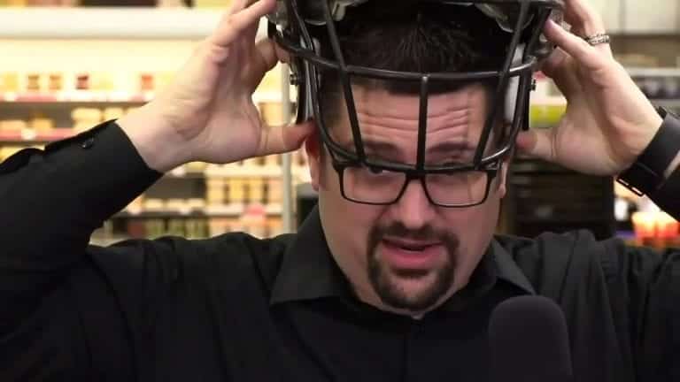 Hy-Vee Today with Tony Tone | Nov 6, 2019