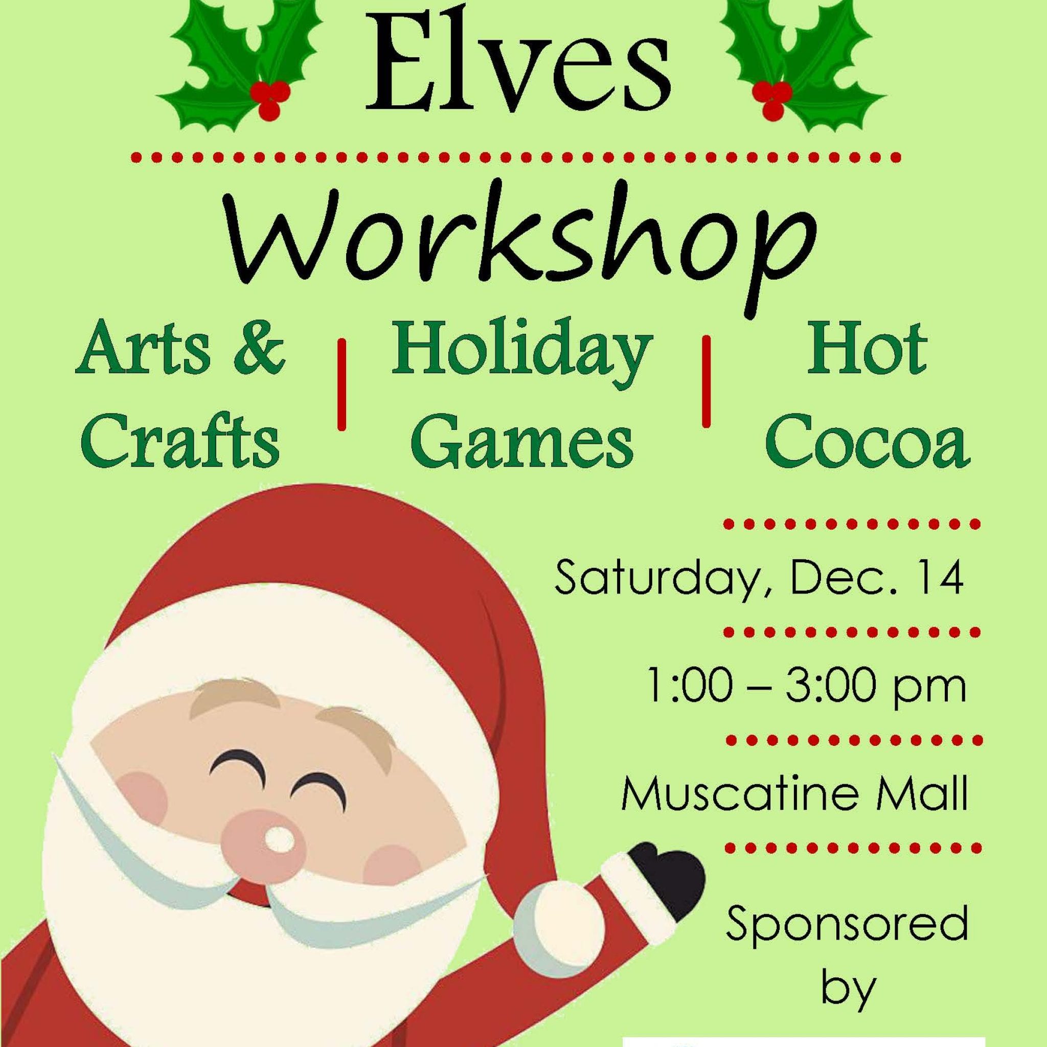 MCSD Provided-Elves-Workshop-2019