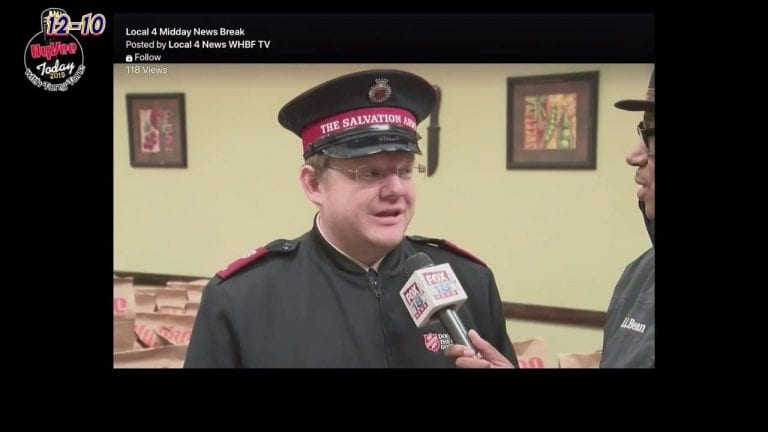 Hy-Vee Today with Tony Tone | Dec 10, 2019