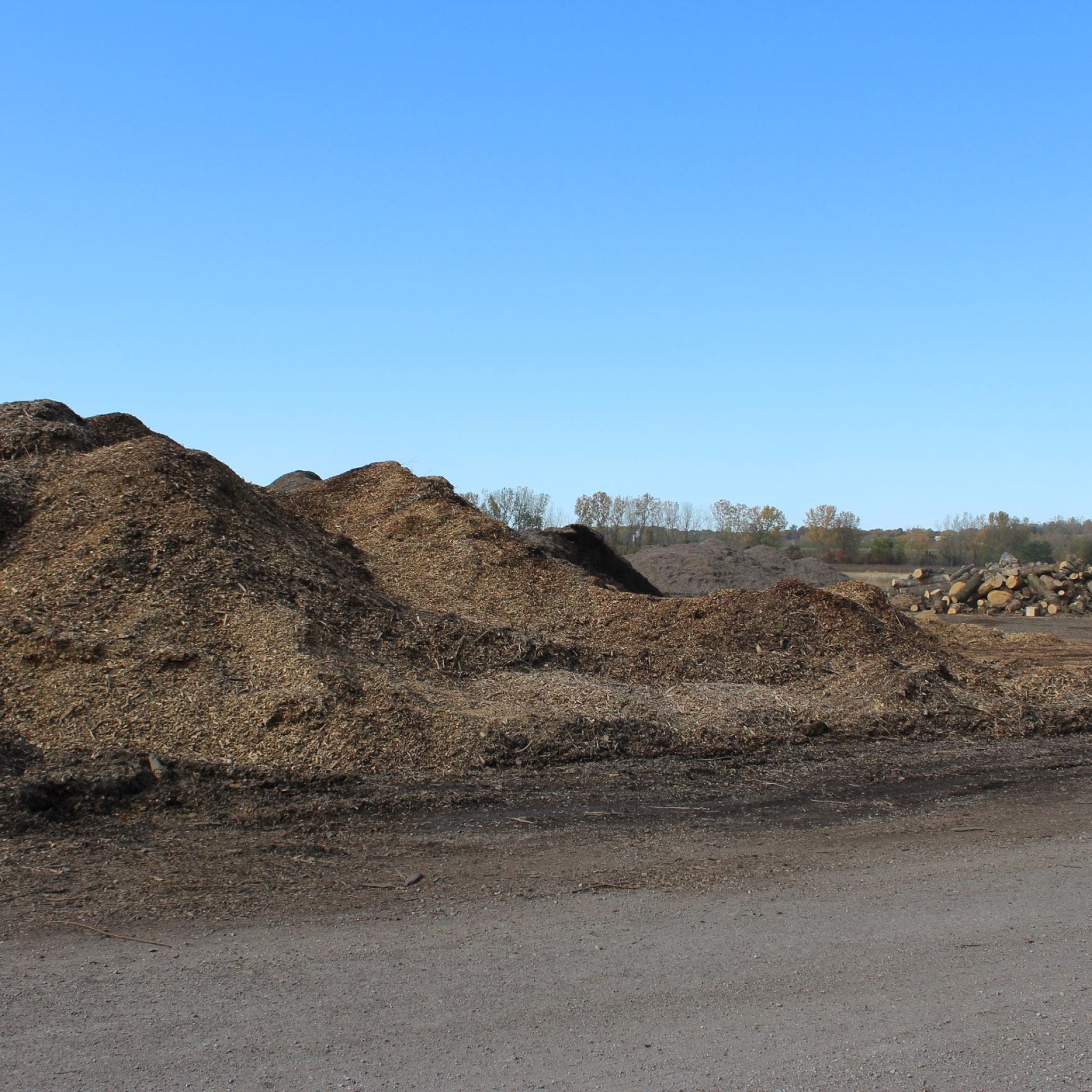 Compost Facility to close for season on January 5, 2020