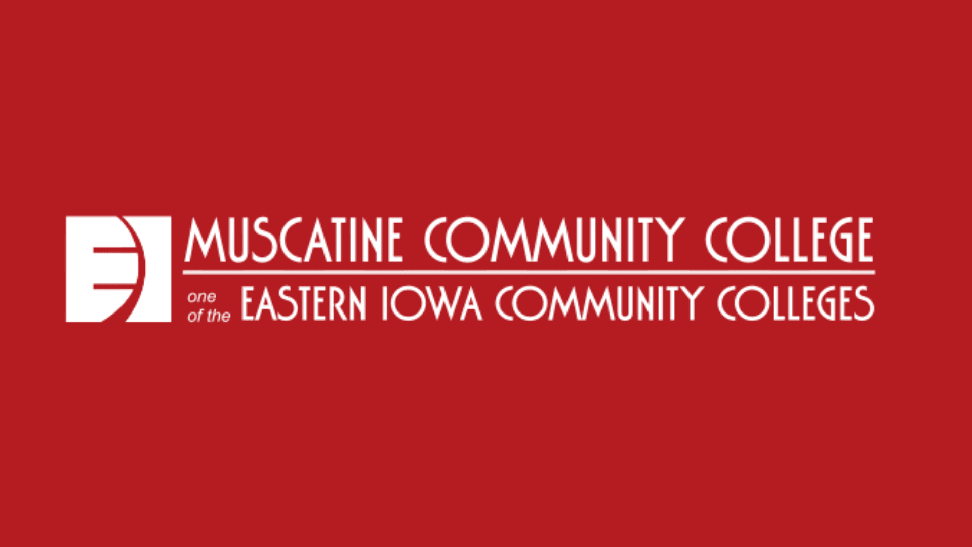 EICC first College in Iowa to Become Member of the National ...