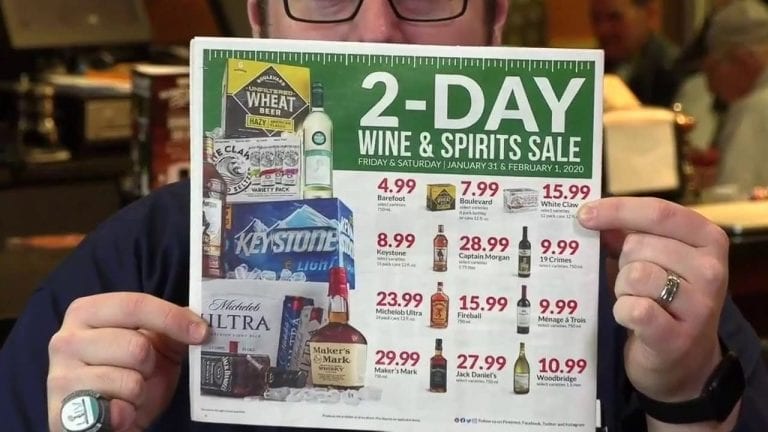 Hy-Vee Today with Tony Tone | Jan 30, 2020