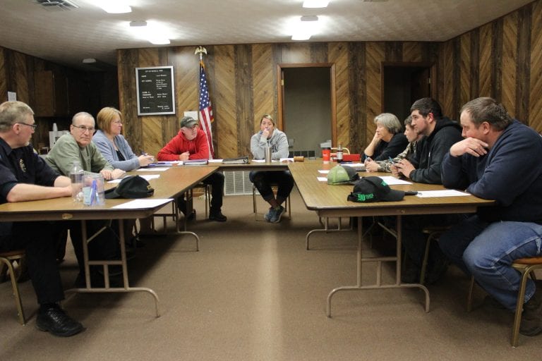 Nichols Fire Department continues upgrading