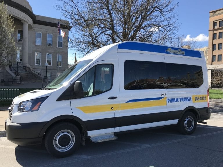 MuscaBus shuttle service to continue until June 29