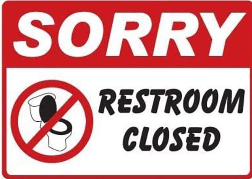 Riverside Park restrooms to be temporarily closed | Discover Muscatine