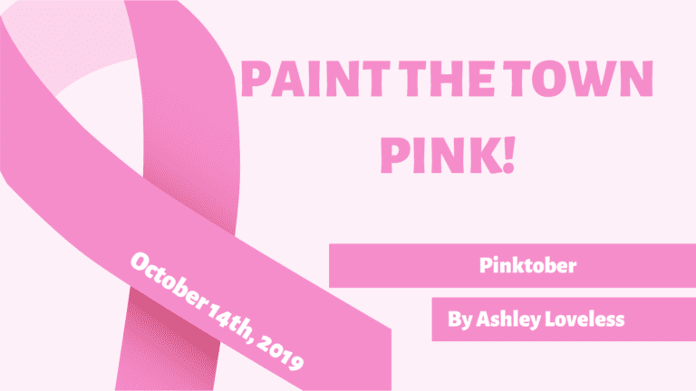Pinktober
