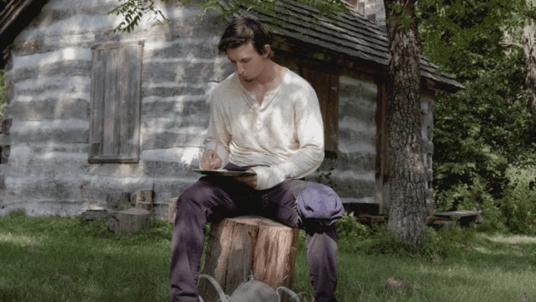 “Muscatine and the Civil War: Letters Home” film premieres October 23