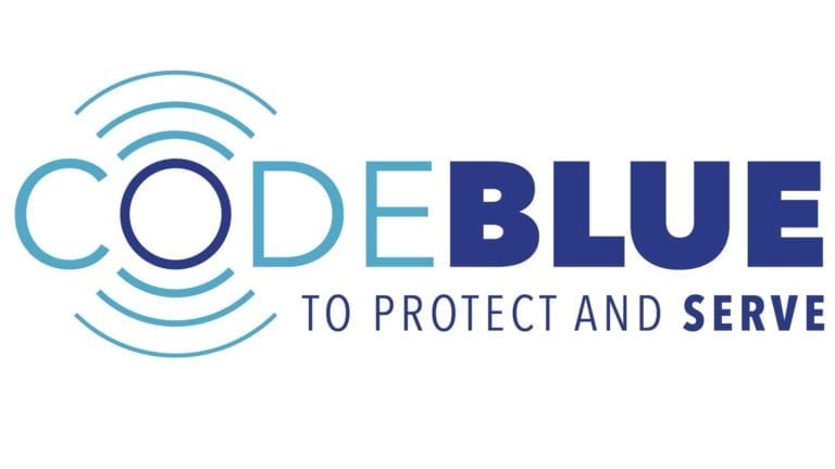 Code Blue program offers help through traumatic events