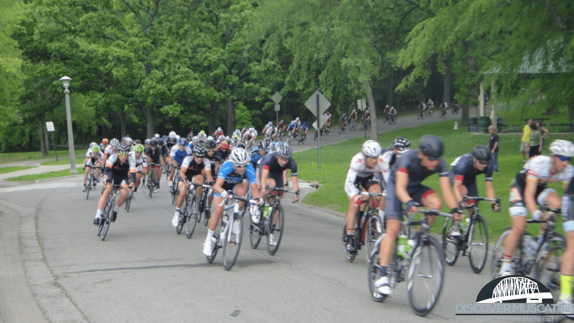 42nd Melon City Criterium to cycle through Weed Park