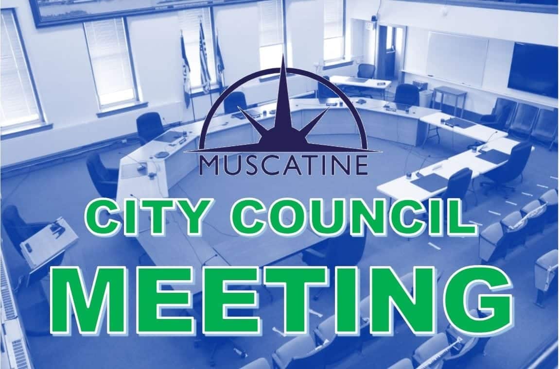 City Council to conduct public hearing on proposed budget March 18
