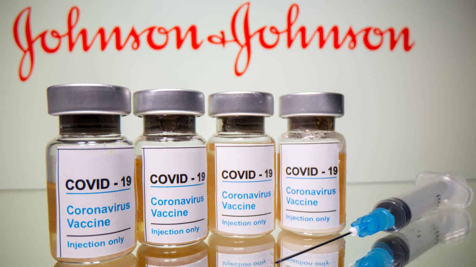Public Health approves resuming distribution of Johnson & Johnson vaccine
