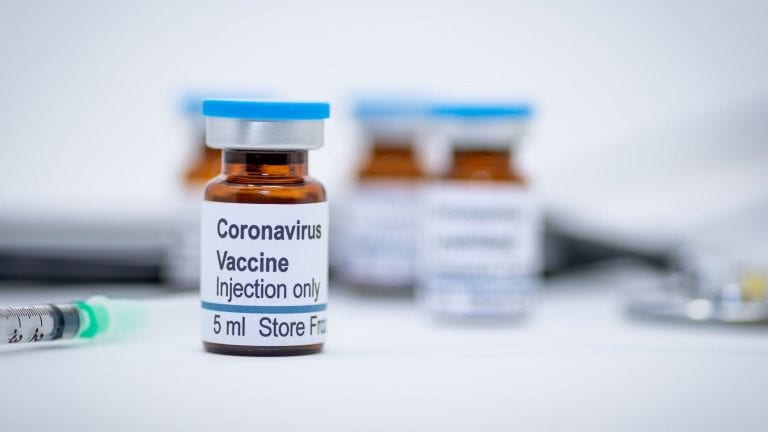CHC clinics to offer Moderna vaccine at Muscatine clinics this week