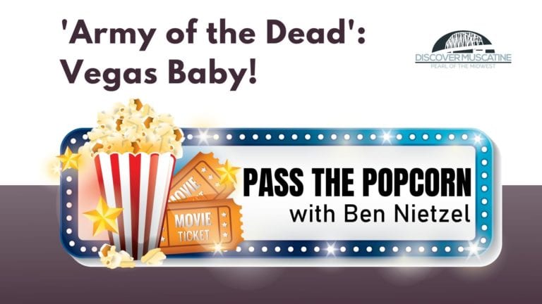 ‘Army of the Dead’: Vegas Baby!