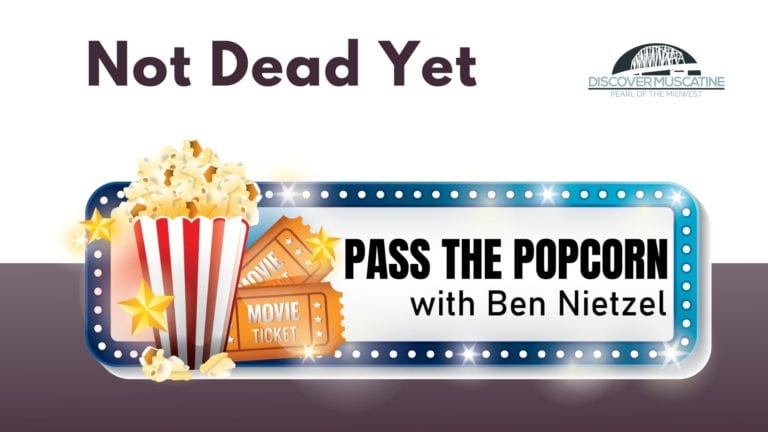 Not Dead Yet
