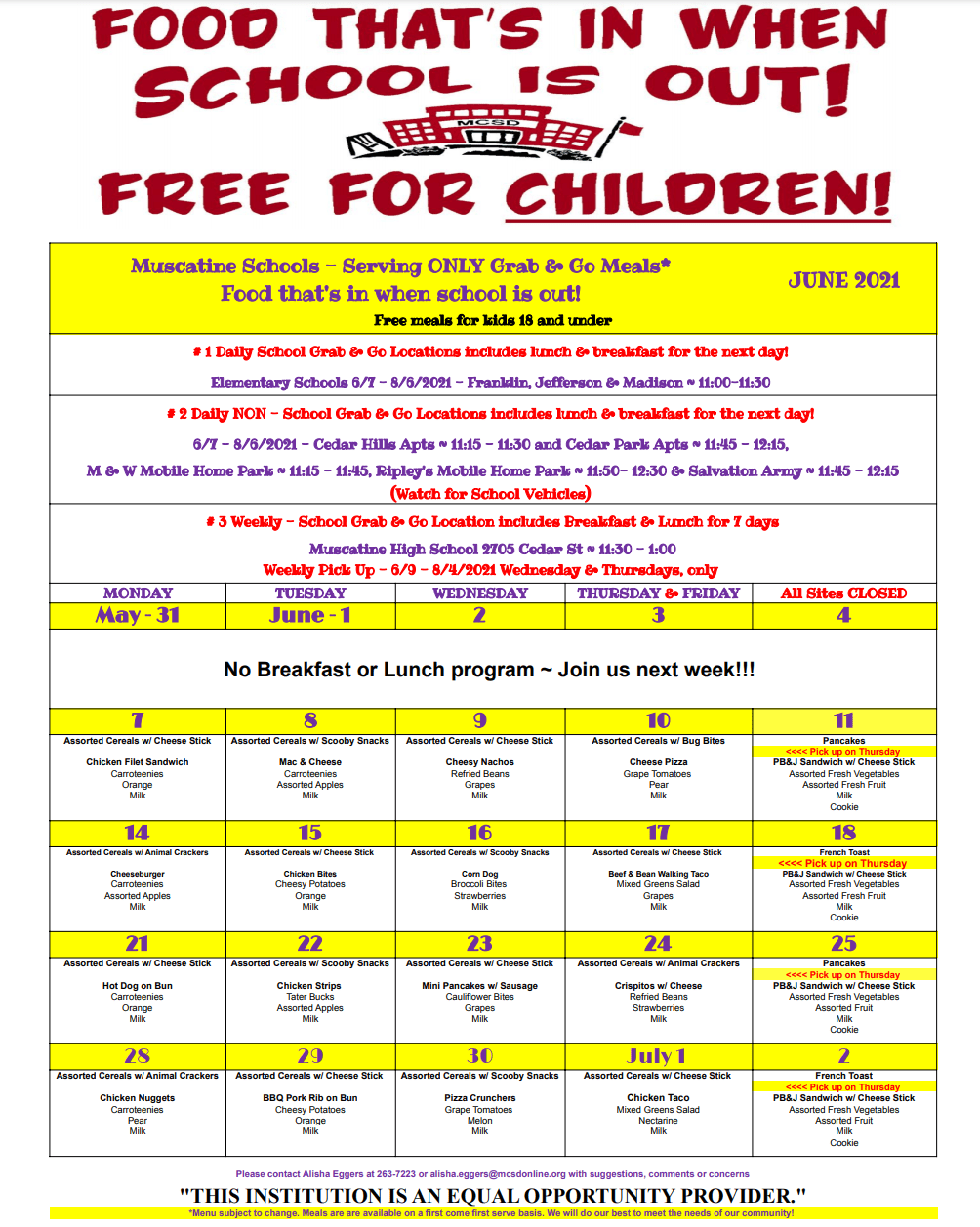 MCSD Provided-divMCSD-Summer-2021-Grab-Go-Menudiv