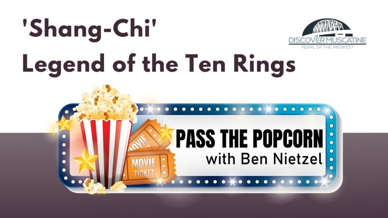 ‘Shang-Chi’: Legend of the Ten Rings