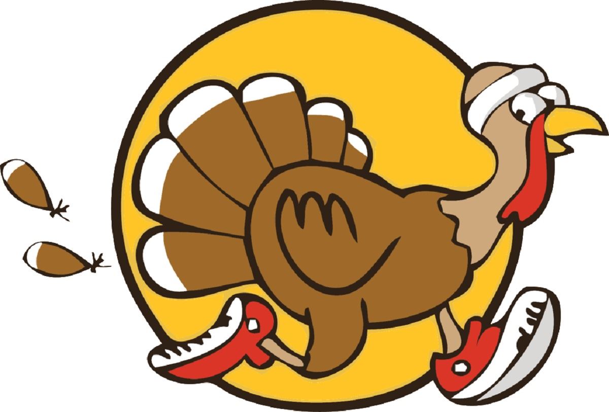 Registration for annual Turkey Trot is underway Discover Muscatine