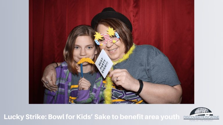 Lucky Strike: Bowl for Kids’ Sake to benefit area youth