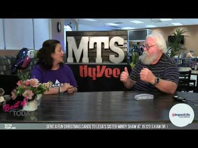 MTS- Best of the Letts Grain Bin Gazebo project