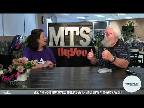 MTS- Best of the Letts Grain Bin Gazebo project