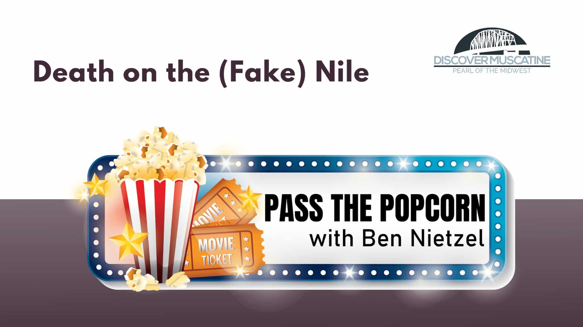 Death on the (Fake) Nile