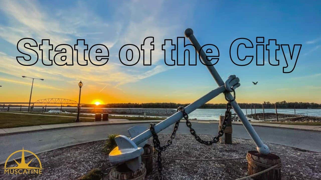 Unique format planned for State of the City 2022 address Unique format planned for State of the City 2022 address