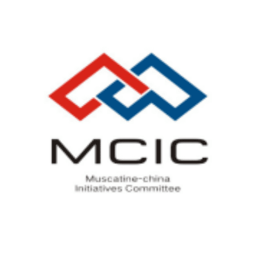 Muscatine-China Initiatives Committee
