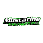 Muscatine Lawn and Power