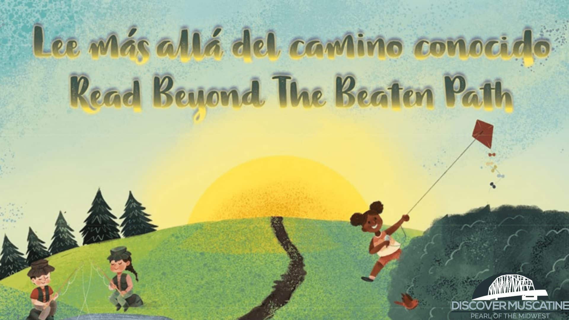 Reading for adventure Musser Library offers summer reading