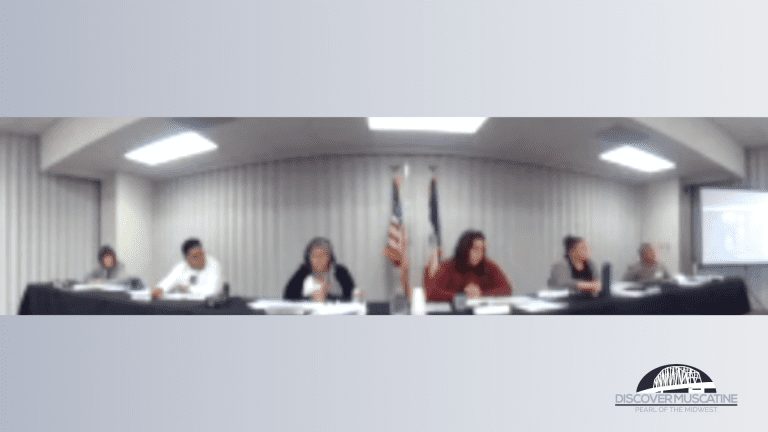 West Liberty sets timeline for working with fire department