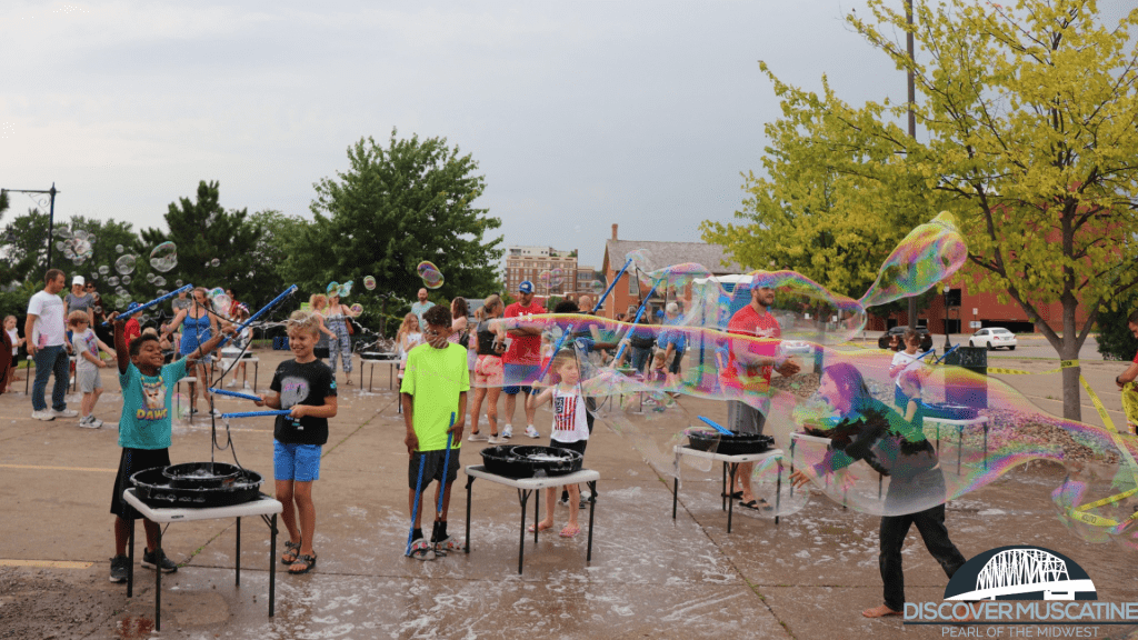 Musser Public Library Wraps Up Successful Summer Of Reading | Discover ...