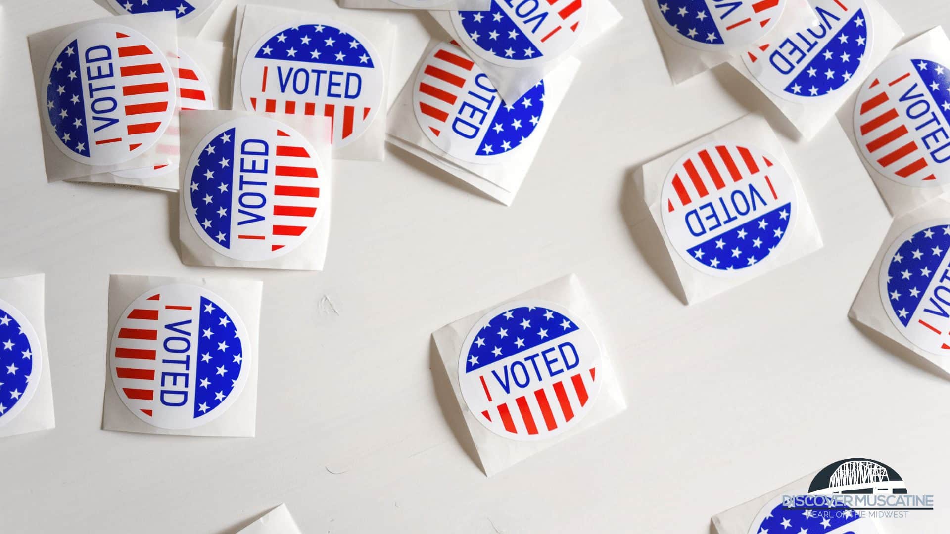 Notice to voters June 7 primary election