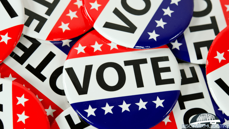 Muscatine County primary election results 2022