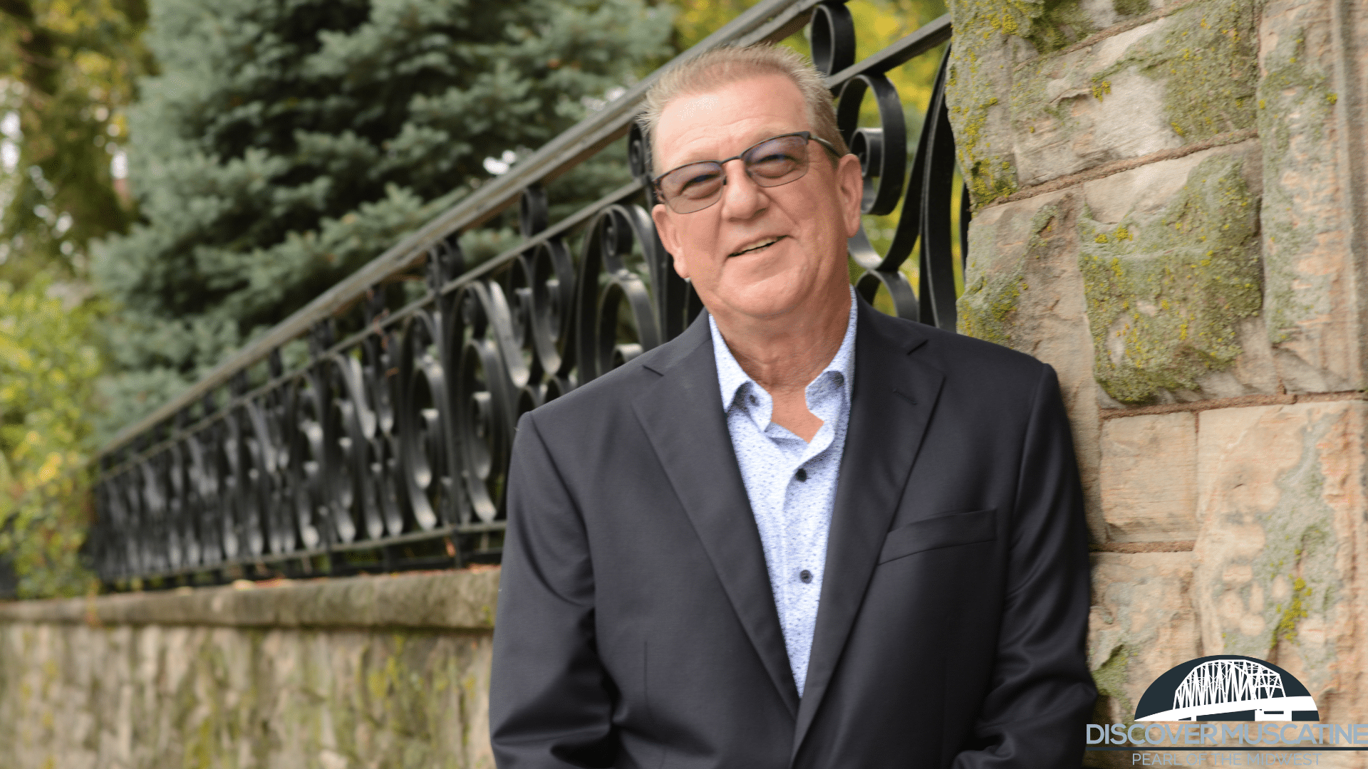 Dougal Nelson nominated for Karl Flemke Achievement Award
