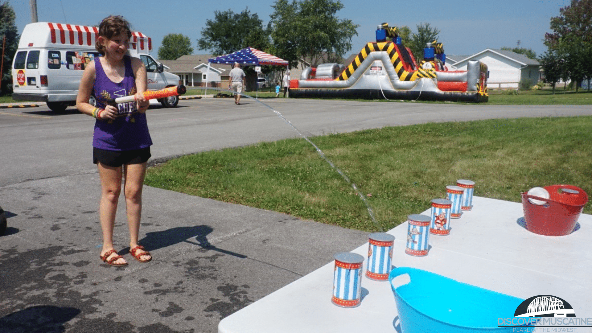 Crossroads crossover Carnival pairs with Rockin’ on Second