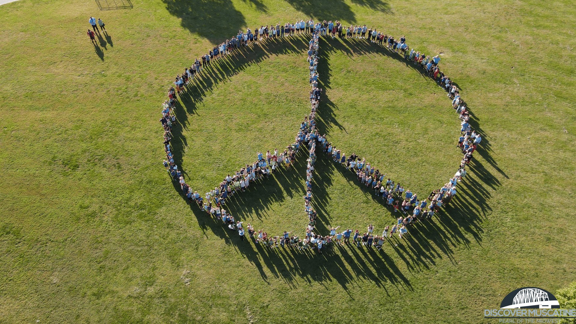 Jefferson Students Celebrate International Day Of Peace | Discover ...