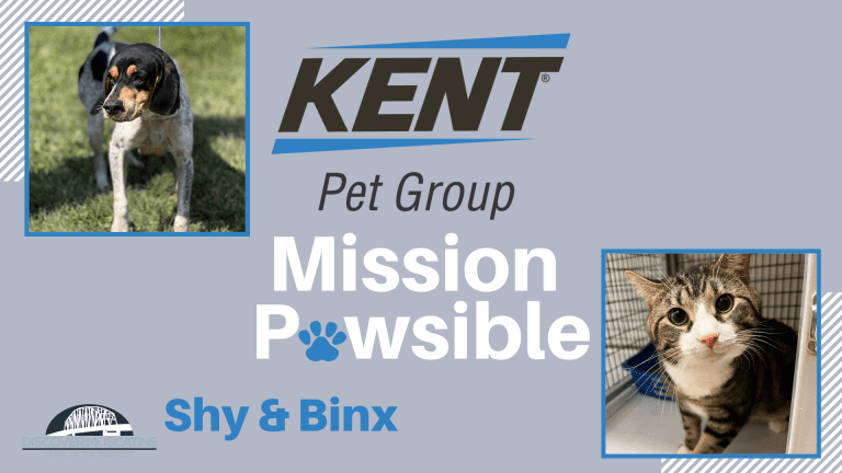 Mission Pawsible Sept. 28