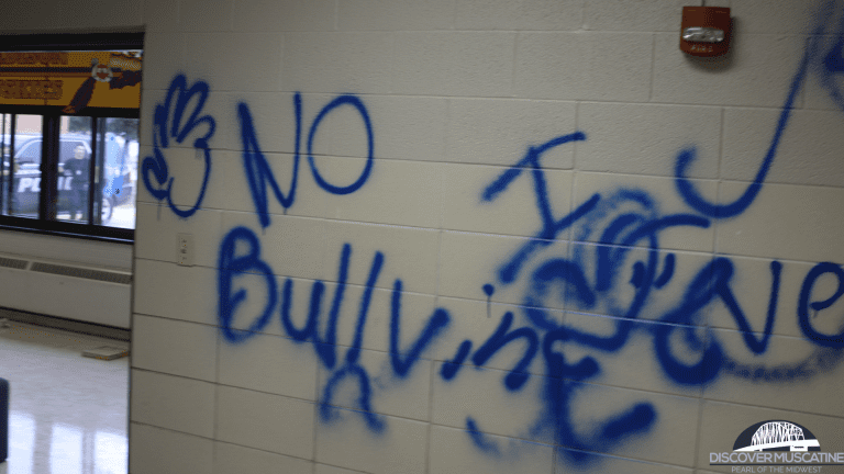 Police arrest six suspects in Madison School vandalization