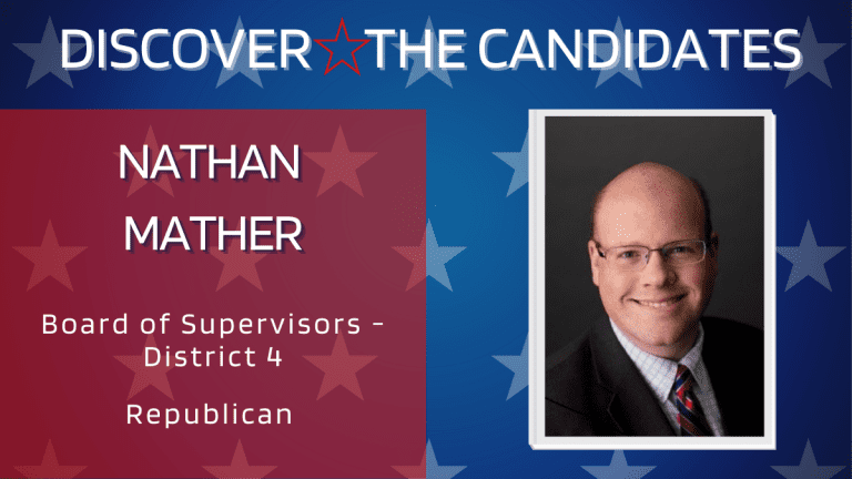 Nathan Mather