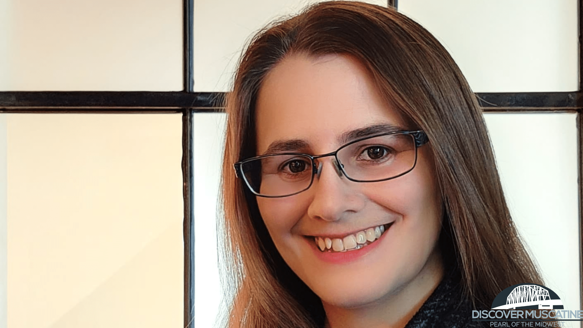 Garrett starts as library’s assistant director