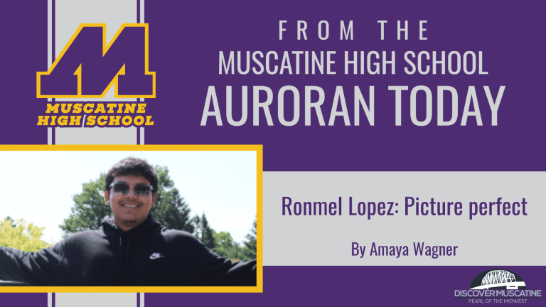 Ronmel Lopez: Picture perfect